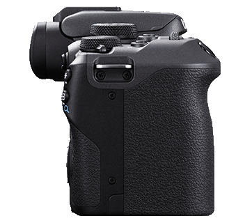 Canon EOS R10 本体 Canon EOS R10 Mirrorless Camera with 18-150mm Lens